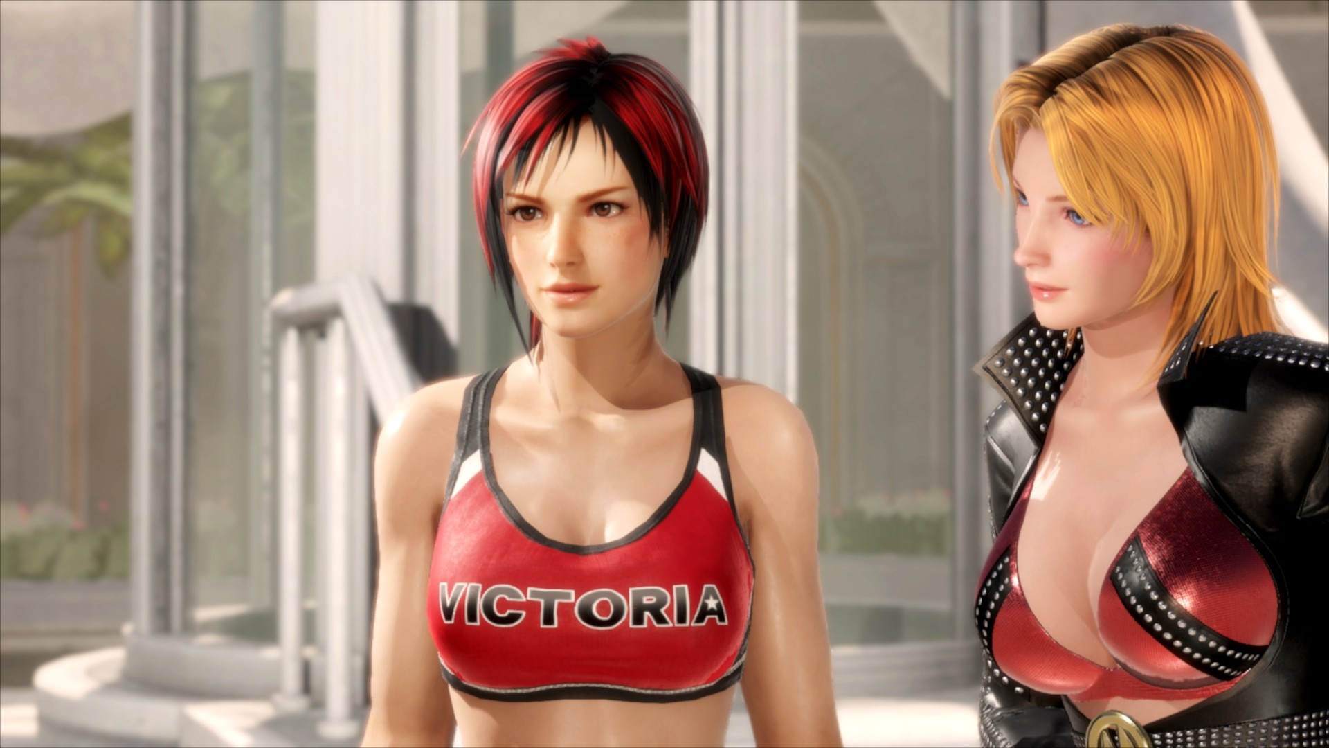 Dead or Alive 6 - Imagen 30